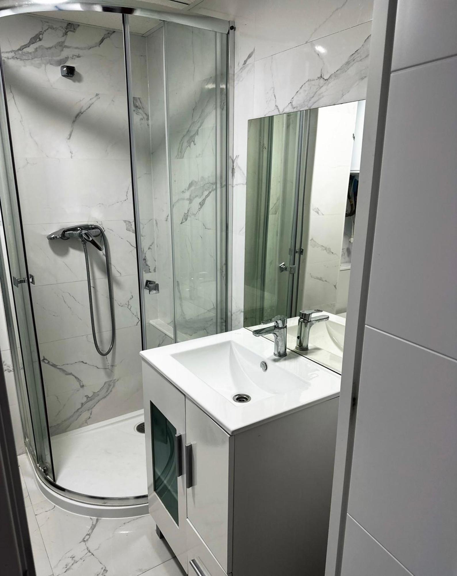 Plaimon Apartamento - Estudio Бенидорм Екстериор снимка